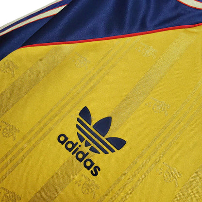 Camiseta Retro Arsenal 1989/1991