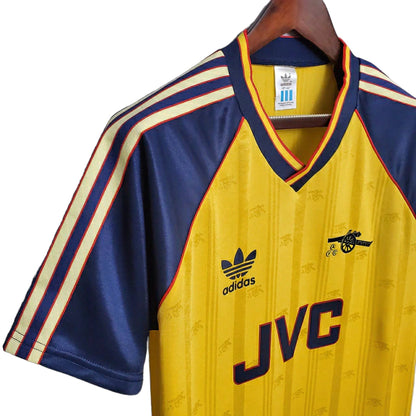 Retro Arsenal 1989-1991