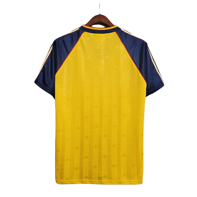 Retro Arsenal 1989-1991