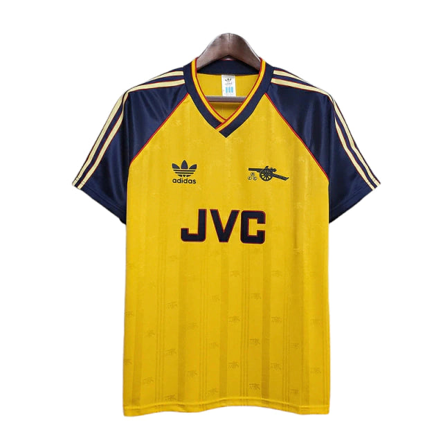 Retro Arsenal 1989-1991