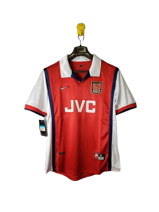 Retro Arsenal 1998