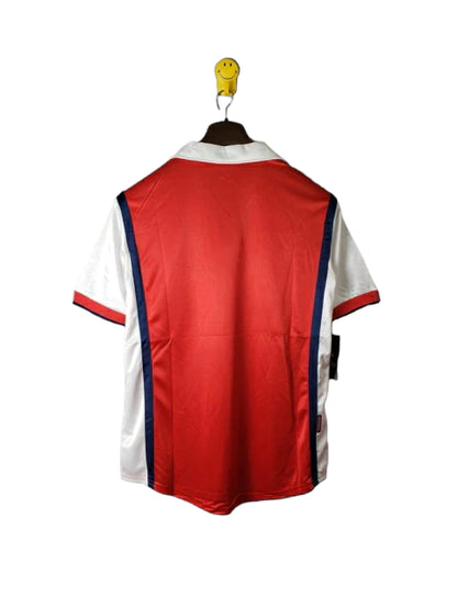 Retro Arsenal 1998