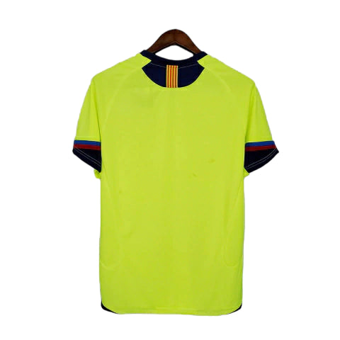 Retro Barcelona 2005-2006