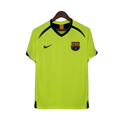Retro Barcelona 2005-2006