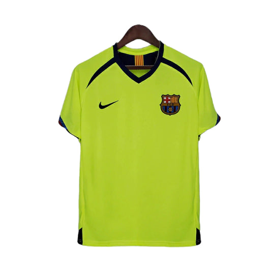 Retro Barcelona 2005-2006