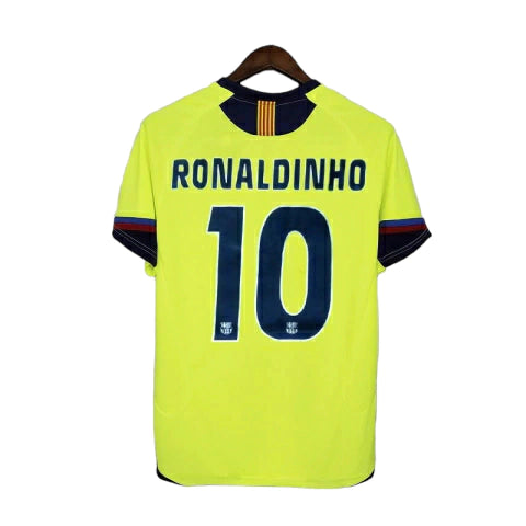 Retro Barcelona 2005-2006