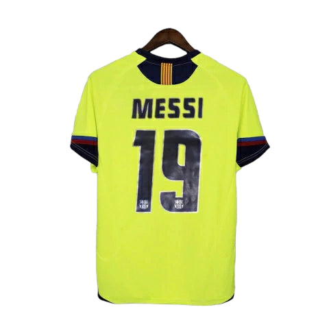 Retro Barcelona 2005-2006