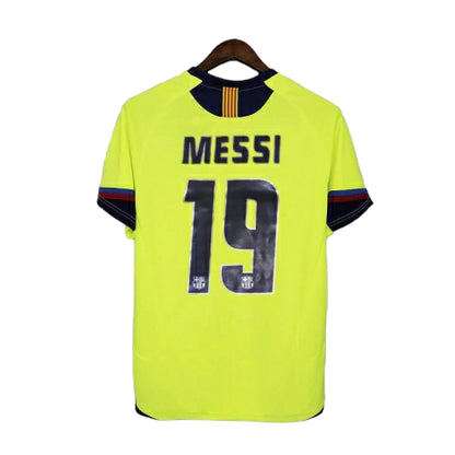 Retro Barcelona 2005-2006