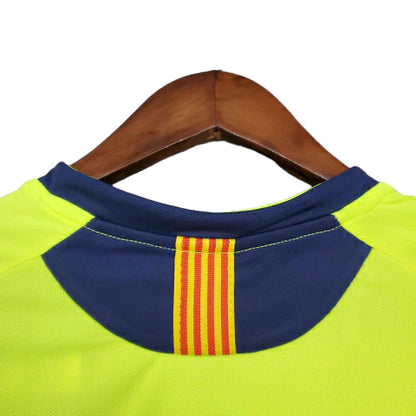 Retro Barcelona 2005-2006