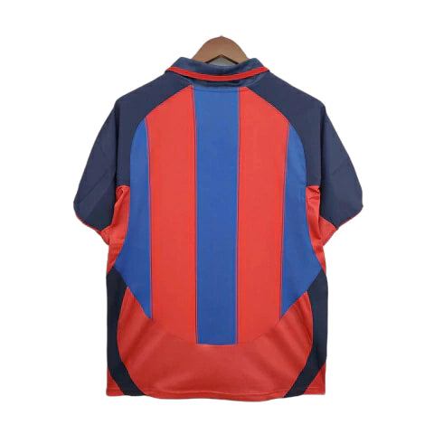 Retro Barcelona 2003-2004