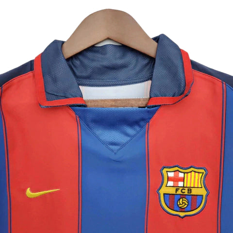 Retro Barcelona 2003-2004