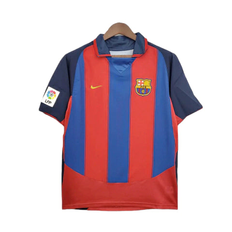 Retro Barcelona 2003-2004