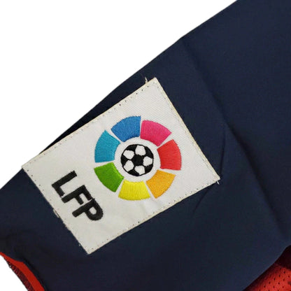 Retro Barcelona 2003-2004