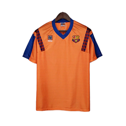 Retro Barcelona 1989-1992