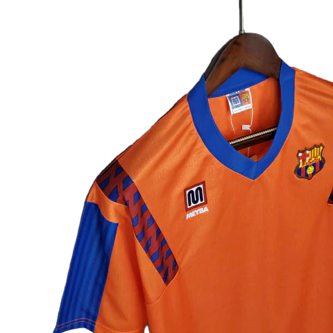 Retro Barcelona 1989-1992