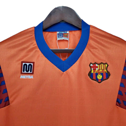 Retro Barcelona 1989-1992