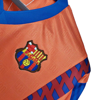 Retro Barcelona 1989-1992