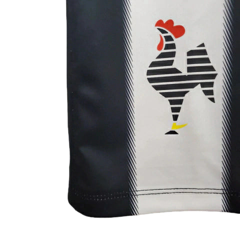 Retro Atlético 2013 - Mineiro