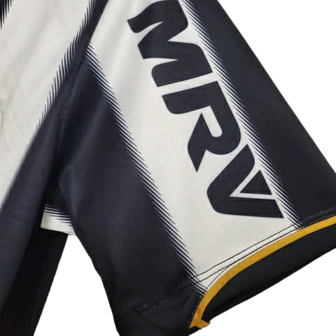 Retro Atlético 2013 - Mineiro