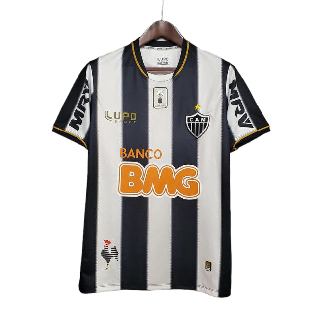 Retro Atlético 2013 - Mineiro