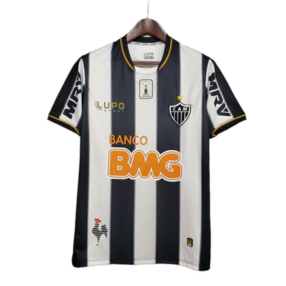 Retro Atlético 2013 - Mineiro