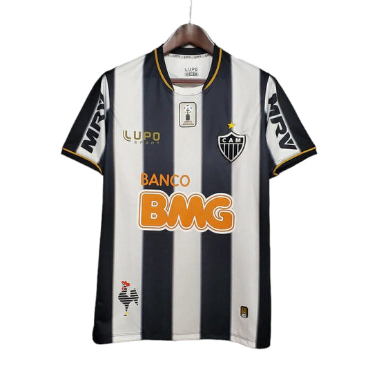 Retro Atlético 2013 - Mineiro