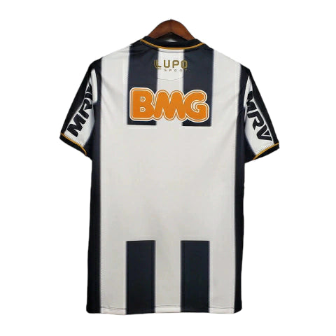Retro Atlético 2013 - Mineiro