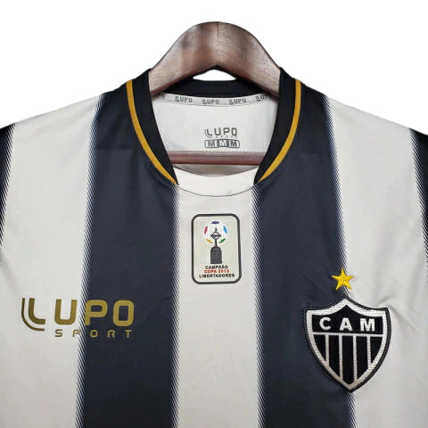 Retro Atlético 2013 - Mineiro