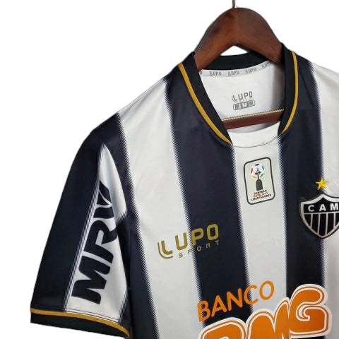 Retro Atlético 2013 - Mineiro