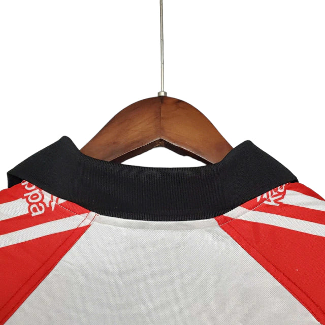 Retro Athletic Bilbao 1997-1998