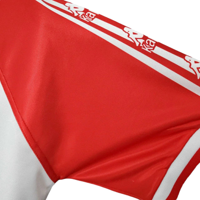 Retro Athletic Bilbao 1997-1998