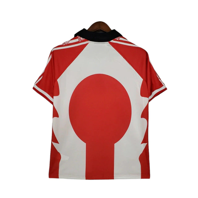 Retro Athletic Bilbao 1997-1998