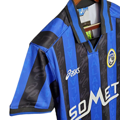 Retro Atalanta 1996-1997