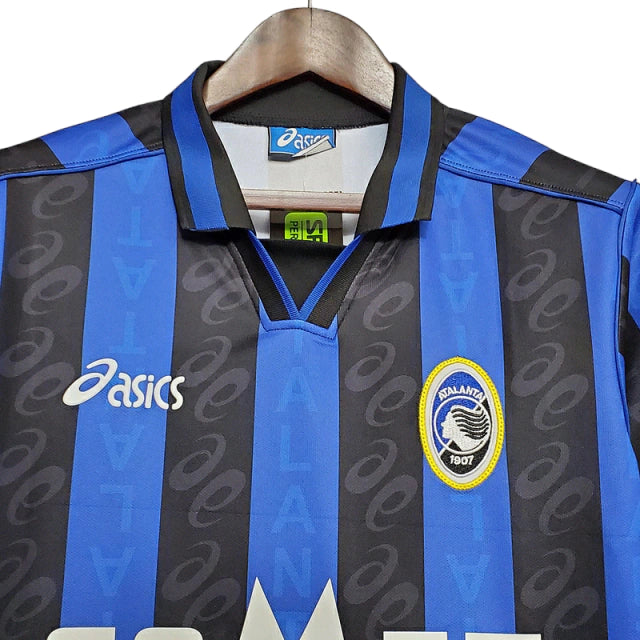 Retro Atalanta 1996-1997