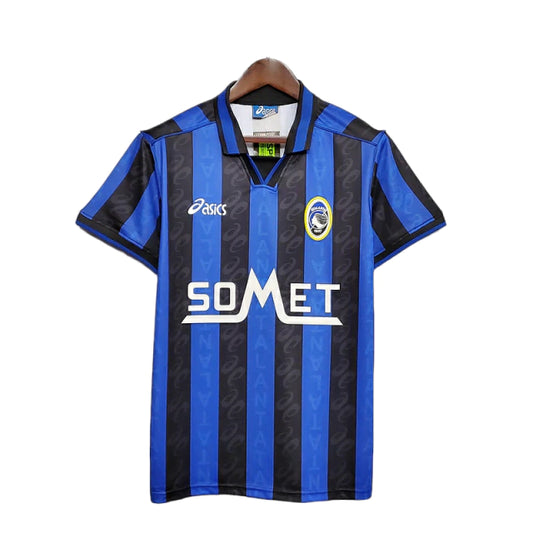 Retro Atalanta 1996-1997