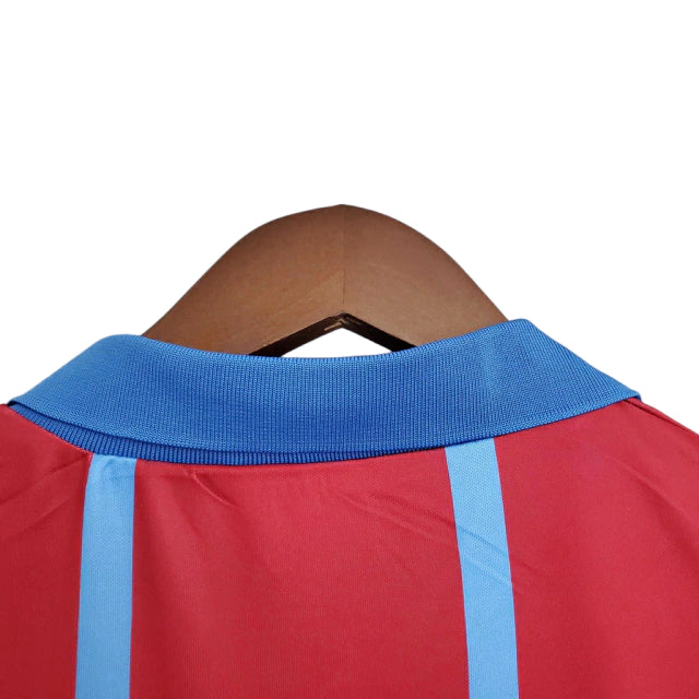 Camiseta Retro Aston Villa 1993/1995
