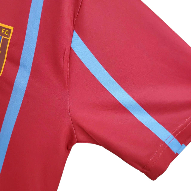 Retro Aston Villa 1993-1995