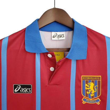Retro Aston Villa 1993-1995