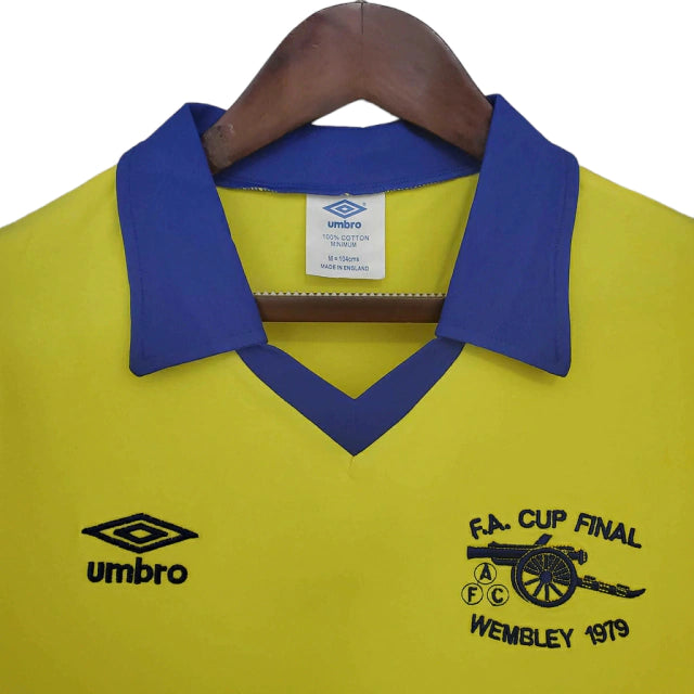 Retro Arsenal 1971-1979