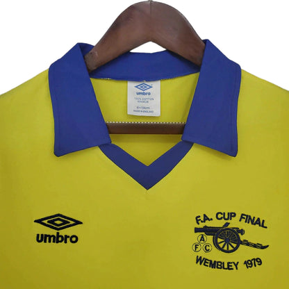 Retro Arsenal 1971-1979