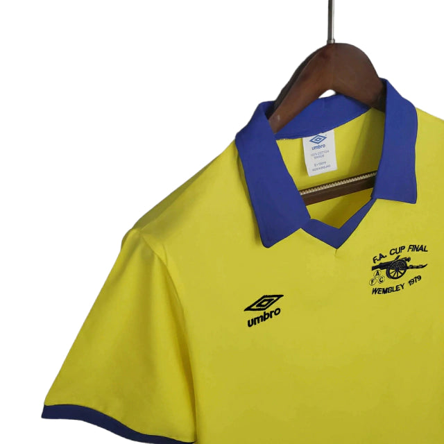 Retro Arsenal 1971-1979