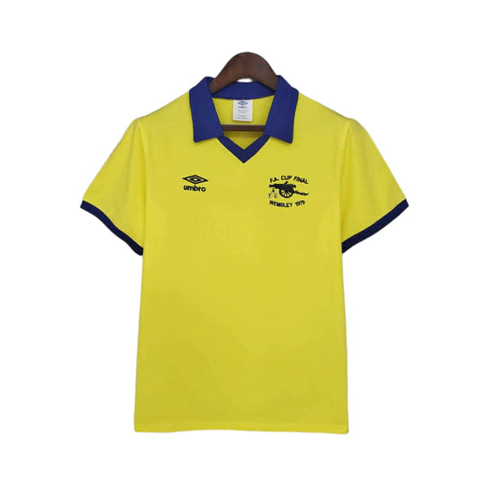 Retro Arsenal 1971-1979