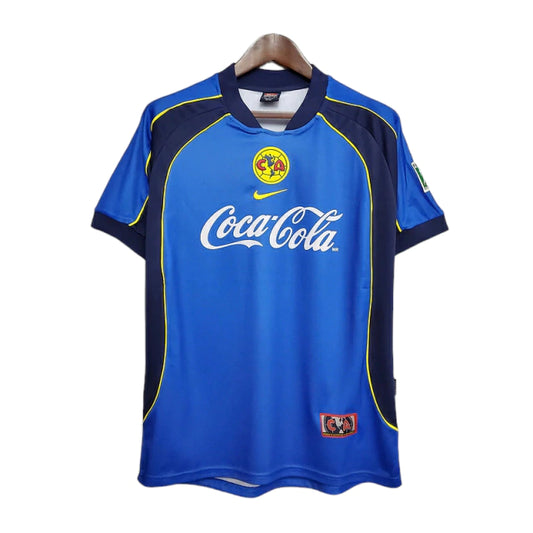 Retro AméricaMEX 2001