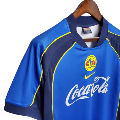 Retro AméricaMEX 2001