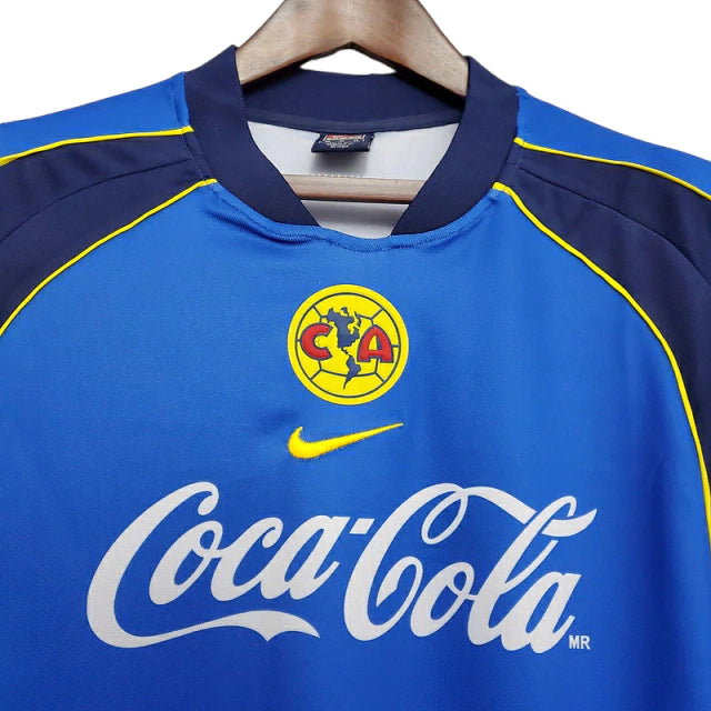 Retro AméricaMEX 2001