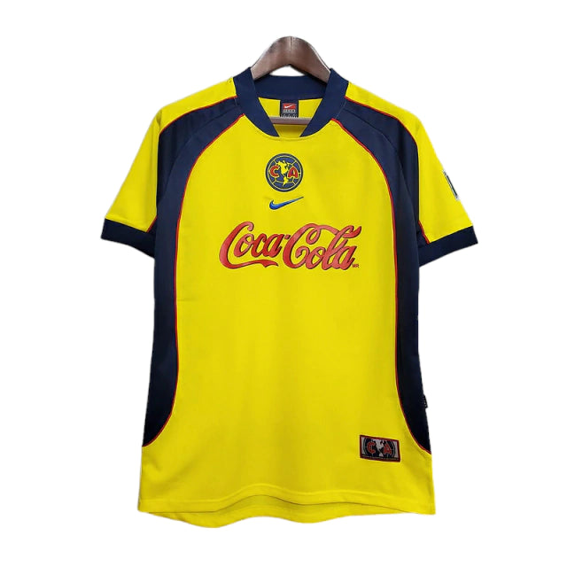 Retro AméricaMEX 2001