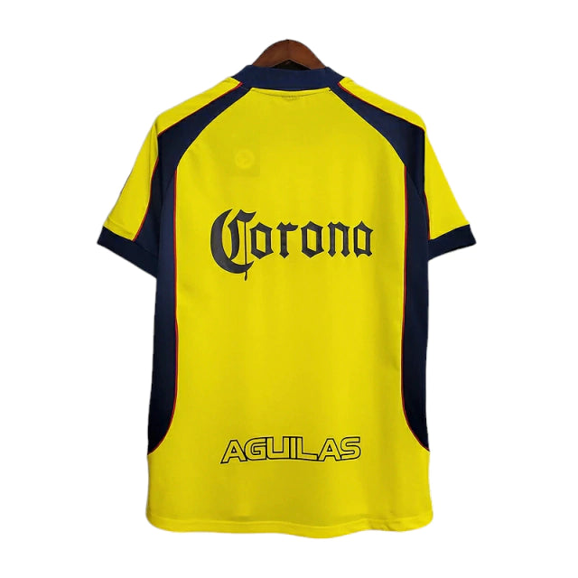 Retro AméricaMEX 2001