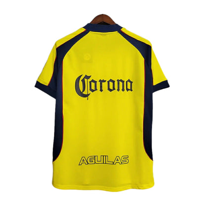 Retro AméricaMEX 2001