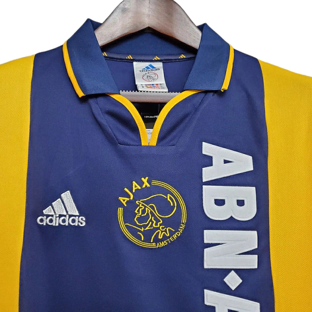 Retro Ajax 2000-2001