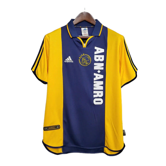Retro Ajax 2000-2001